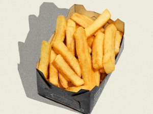 FRIES